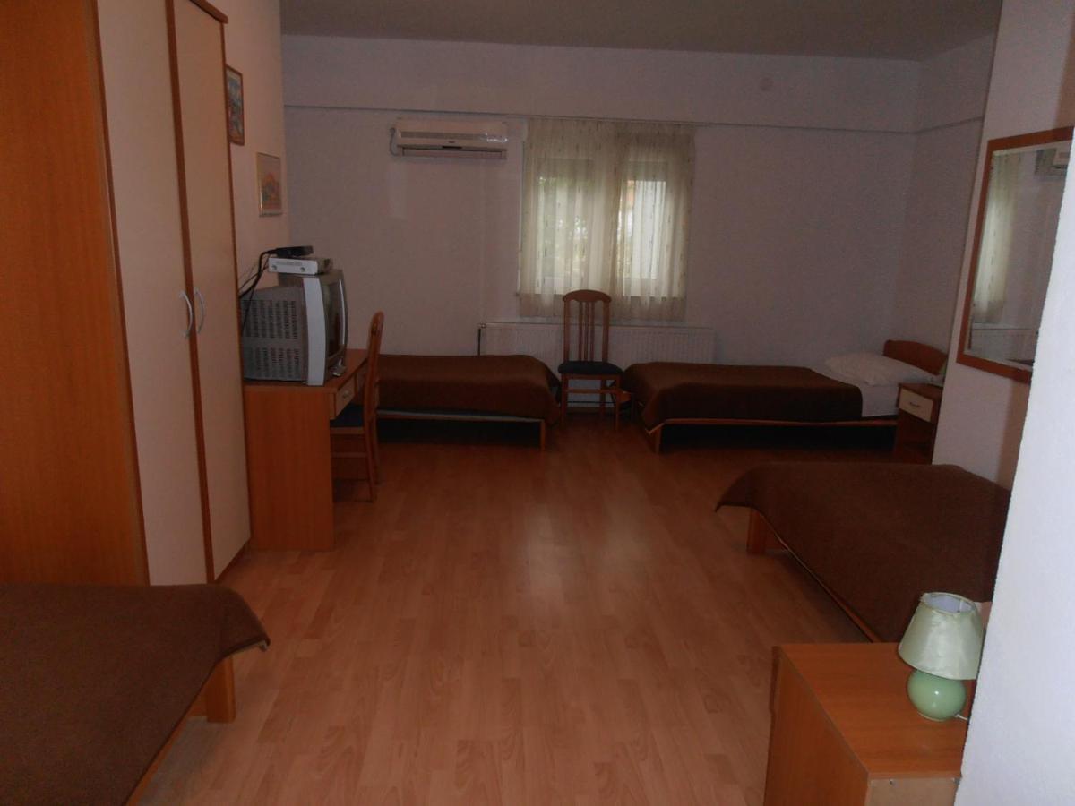 Hotel Metković Exteriör bild