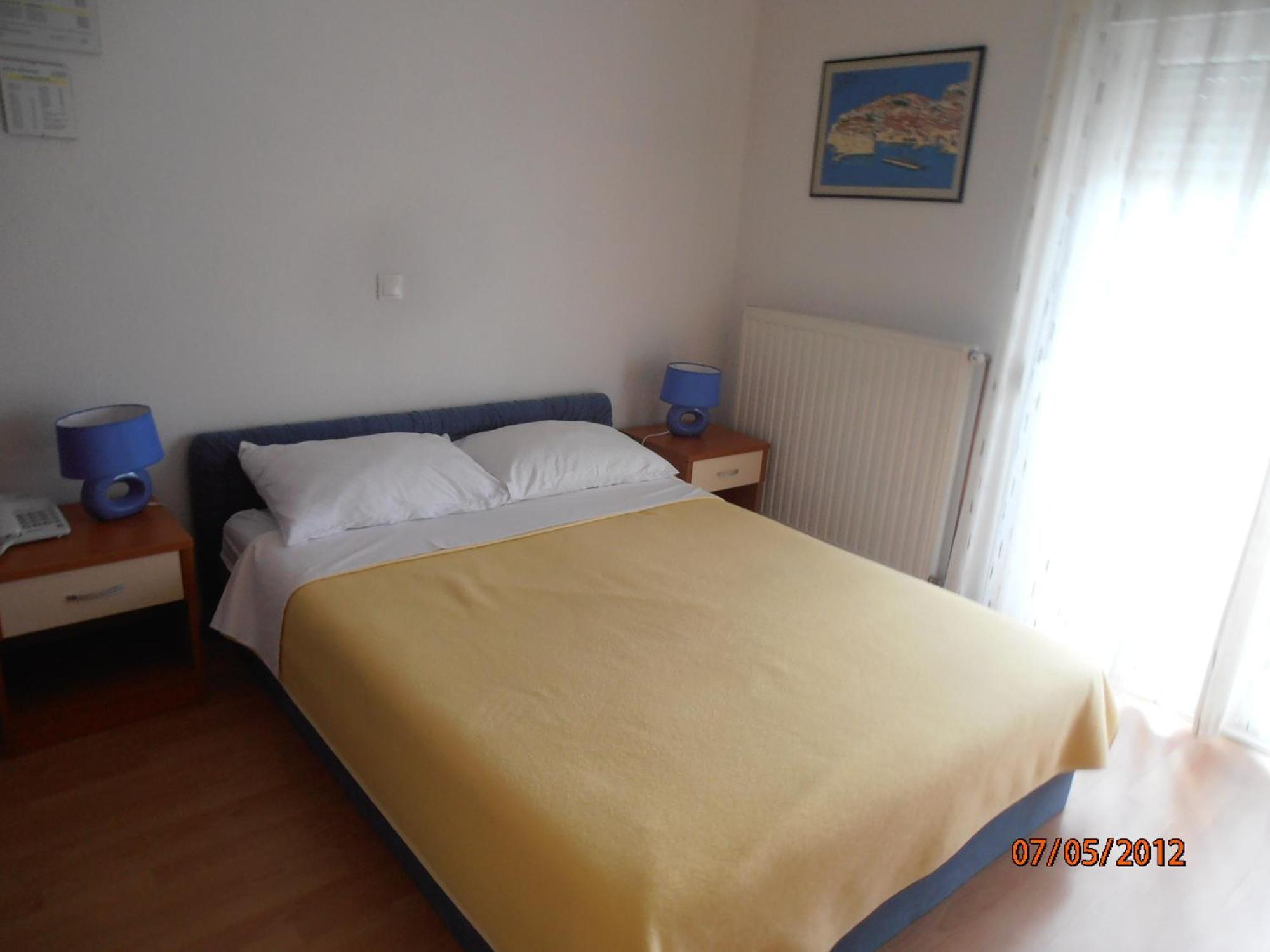 Hotel Metković Exteriör bild